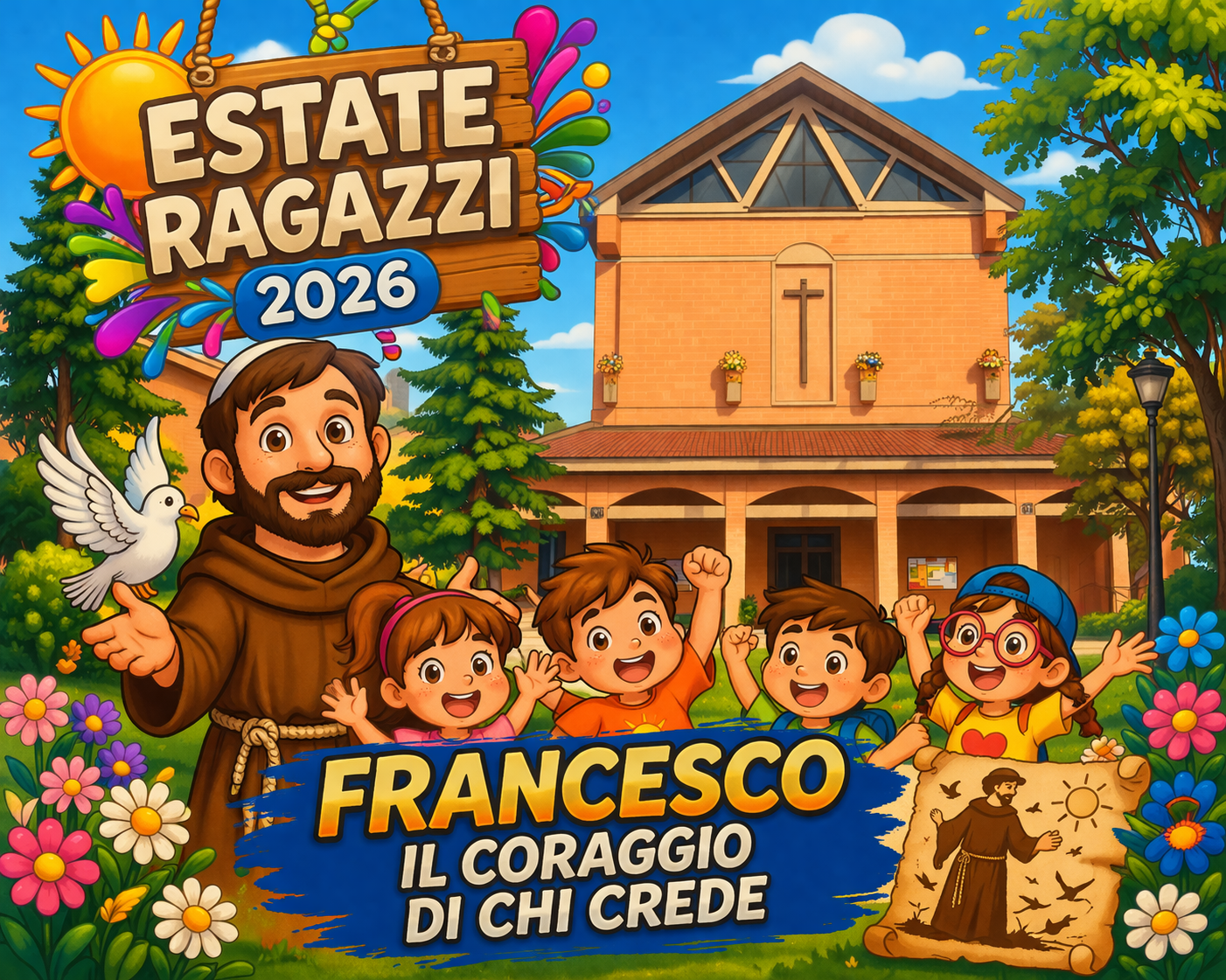 Estate Ragazzi
